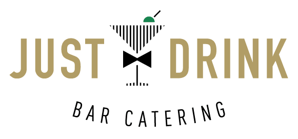 LOGO JUST DRINK